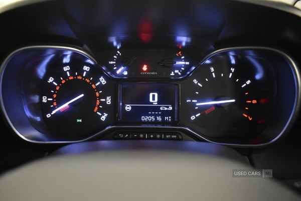 Used Citroen C3 Aircross 2022 for sale - 76646753: Photo 13