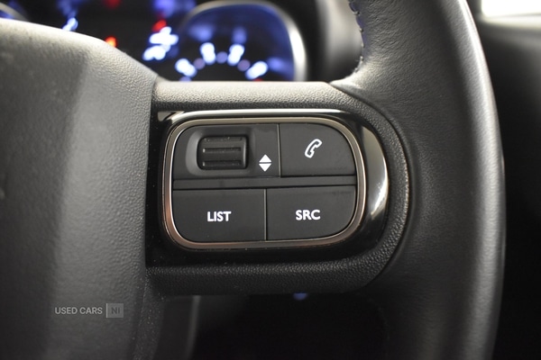 Used Citroen C3 Aircross 2022 for sale - 76646753: Photo 15