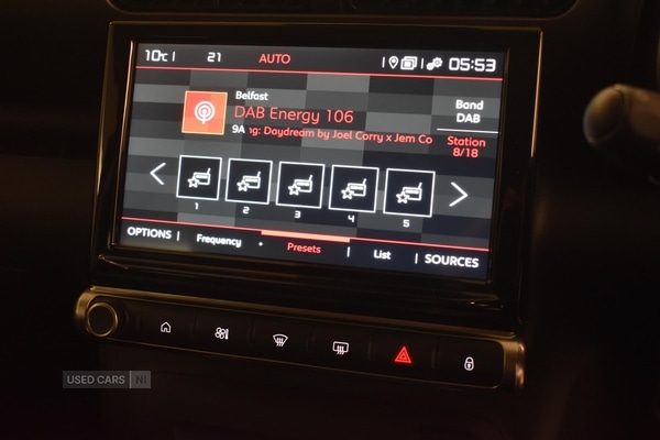 Used Citroen C3 Aircross 2022 for sale - 76646753: Photo 20