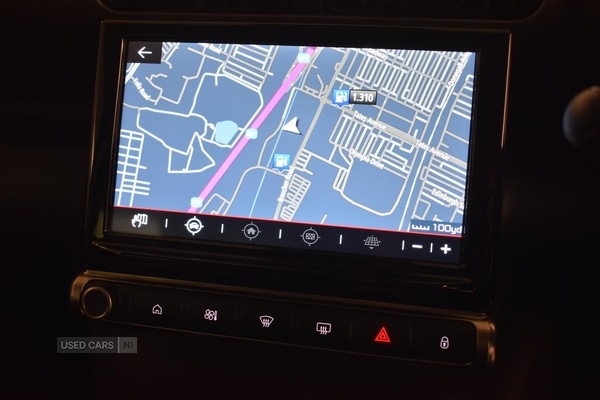 Used Citroen C3 Aircross 2022 for sale - 76646753: Photo 21