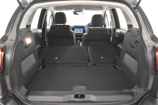 Used Citroen C3 Aircross 2022 for sale - 76646753: Photo 32