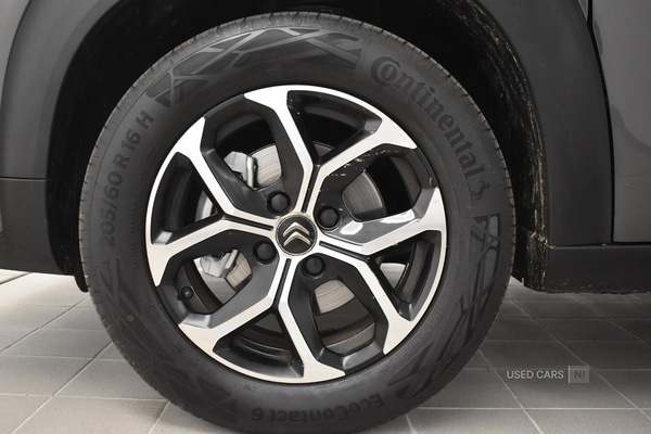 Used Citroen C3 Aircross 2022 for sale - 76646753: Photo 34