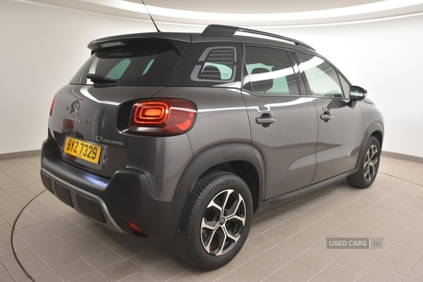 Used Citroen C3 Aircross 2022 for sale - 76646753: Photo 4
