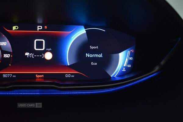 Used Peugeot 3008 2022 for sale - 77204784: Photo 14