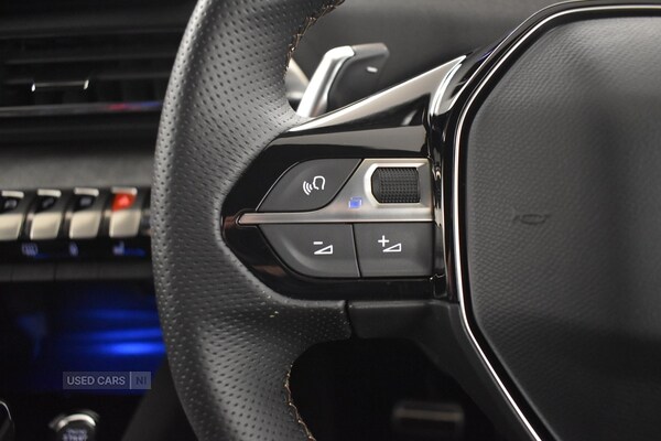 Used Peugeot 3008 2022 for sale - 77204784: Photo 16