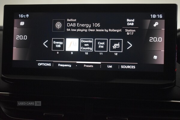 Used Peugeot 3008 2022 for sale - 77204784: Photo 21