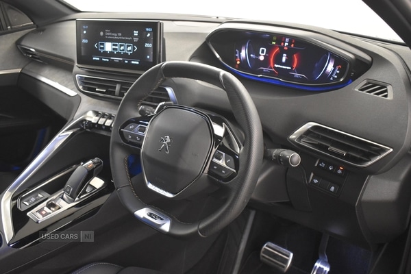 Used Peugeot 3008 2022 for sale - 77204784: Photo 3