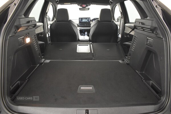 Used Peugeot 3008 2022 for sale - 77204784: Photo 42