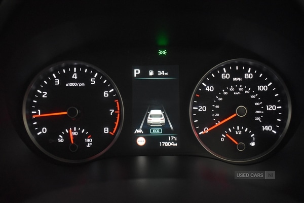 Used Kia Stonic 2022 for sale - 76803178: Photo 13