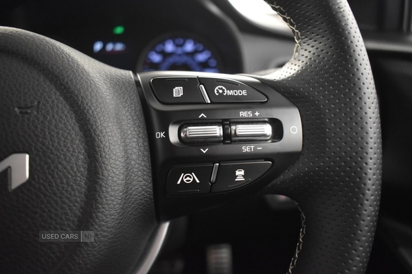 Used Kia Stonic 2022 for sale - 76803178: Photo 16