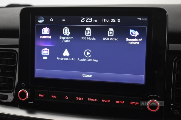 Used Kia Stonic 2022 for sale - 76803178: Photo 21