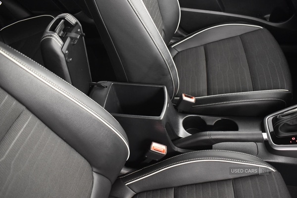 Used Kia Stonic 2022 for sale - 76803178: Photo 27