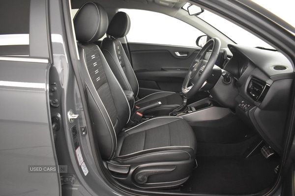 Used Kia Stonic 2022 for sale - 76803178: Photo 30