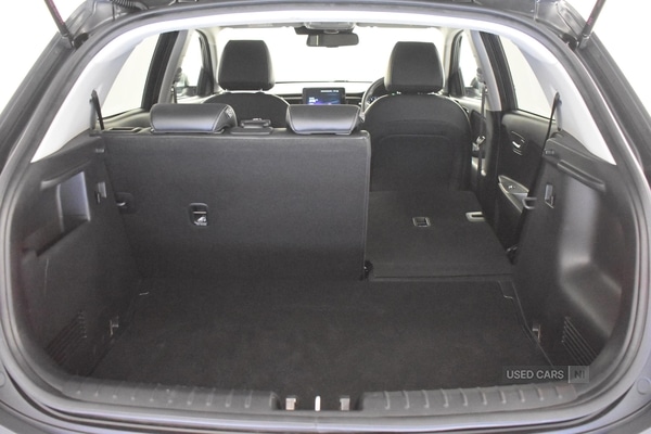 Used Kia Stonic 2022 for sale - 76803178: Photo 35