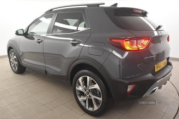Used Kia Stonic 2022 for sale - 76803178: Photo 43