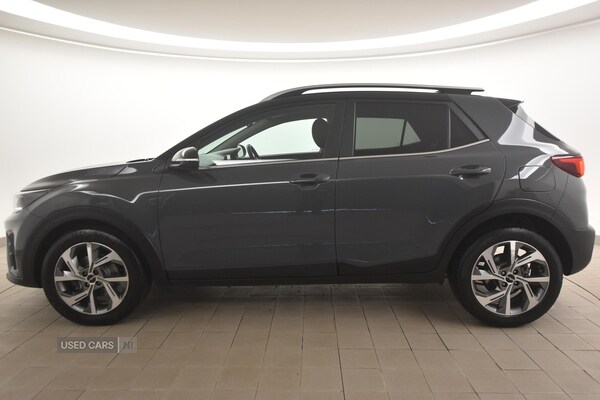Used Kia Stonic 2022 for sale - 76803178: Photo 6