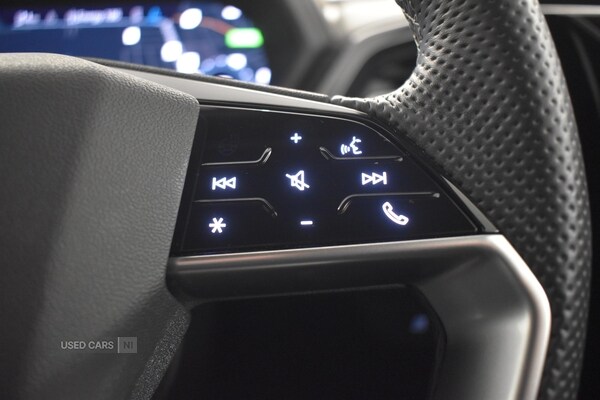 Used Audi Q4 e-tron 2023 for sale - 76522760: Photo 16