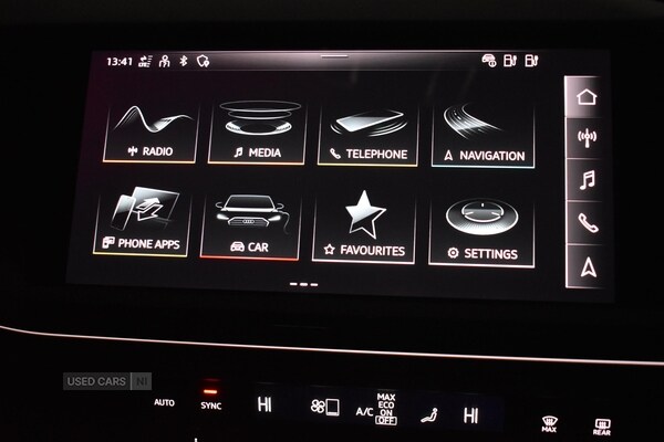 Used Audi Q4 e-tron 2023 for sale - 76522760: Photo 19