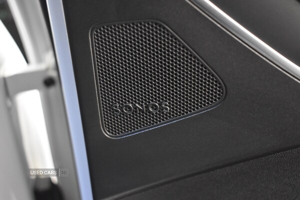 Used Audi Q4 e-tron 2023 for sale - 76522760: Photo 35