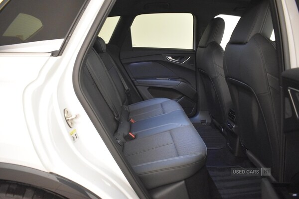 Used Audi Q4 e-tron 2023 for sale - 76522760: Photo 40
