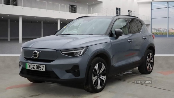 Used Volvo XC40 2022 for sale - 76998724: Photo 3
