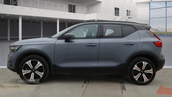 Used Volvo XC40 2022 for sale - 76998724: Photo 7