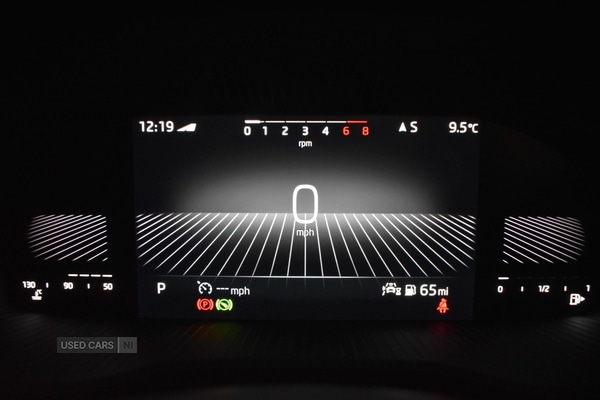 Used Skoda Karoq 2022 for sale - 76729692: Photo 13