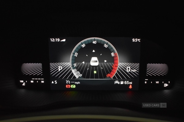 Used Skoda Karoq 2022 for sale - 76729692: Photo 14