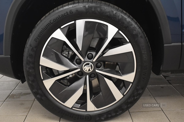 Used Skoda Karoq 2022 for sale - 76729692: Photo 44