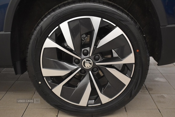 Used Skoda Karoq 2022 for sale - 76729692: Photo 45