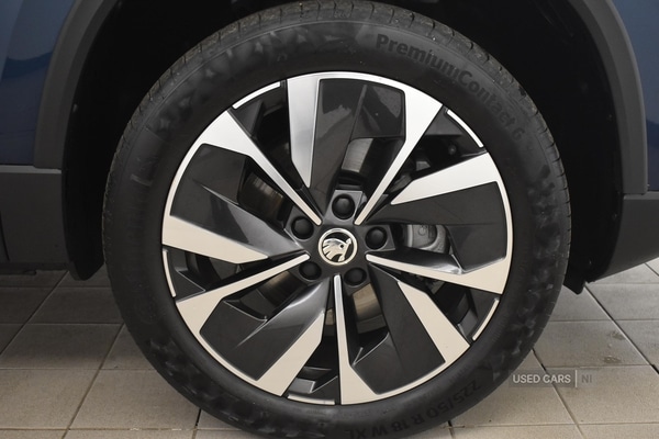 Used Skoda Karoq 2022 for sale - 76729692: Photo 47