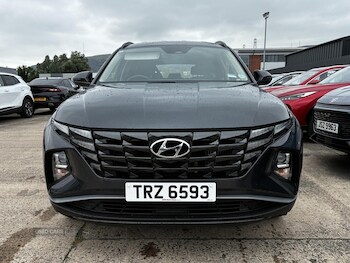 Used Hyundai TUCSON 2022 for sale - 78935779: Photo