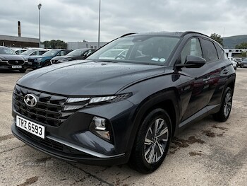 Used Hyundai TUCSON 2022 for sale - 78935779: Photo