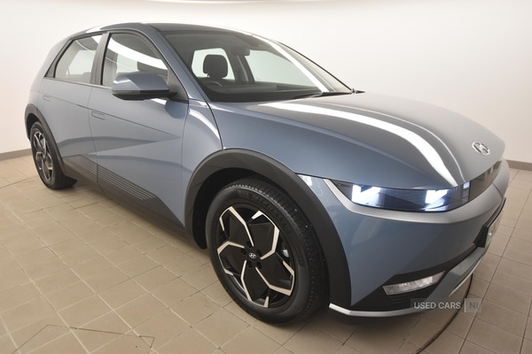 Used Hyundai IONIQ 5 2024 for sale - 76936809: Photo 1