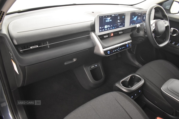 Used Hyundai IONIQ 5 2024 for sale - 76936809: Photo 10