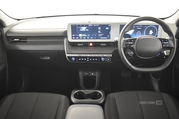 Used Hyundai IONIQ 5 2024 for sale - 76936809: Photo 11