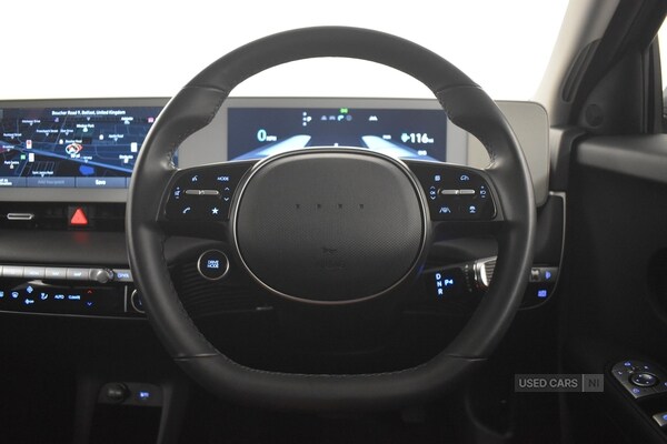 Used Hyundai IONIQ 5 2024 for sale - 76936809: Photo 12