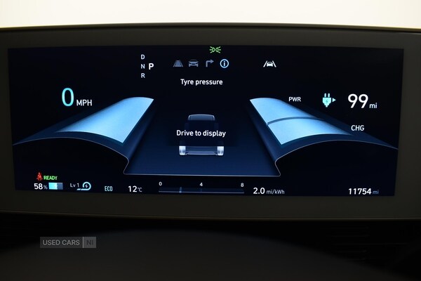 Used Hyundai IONIQ 5 2024 for sale - 76936809: Photo 13