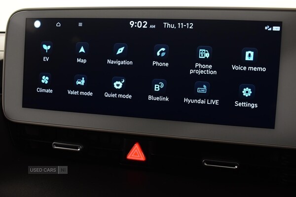 Used Hyundai IONIQ 5 2024 for sale - 76936809: Photo 18