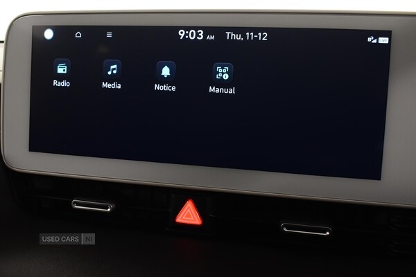 Used Hyundai IONIQ 5 2024 for sale - 76936809: Photo 19