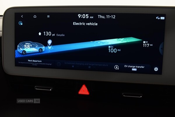 Used Hyundai IONIQ 5 2024 for sale - 76936809: Photo 24