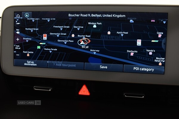 Used Hyundai IONIQ 5 2024 for sale - 76936809: Photo 25