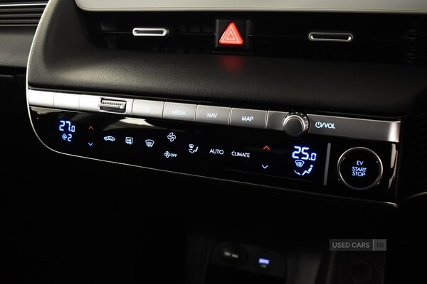 Used Hyundai IONIQ 5 2024 for sale - 76936809: Photo 27