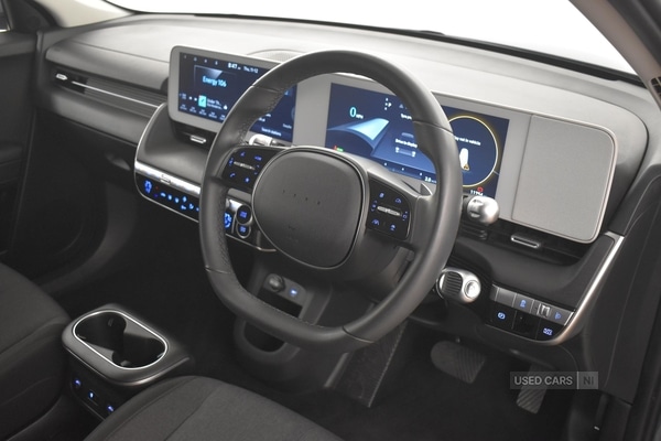 Used Hyundai IONIQ 5 2024 for sale - 76936809: Photo 3