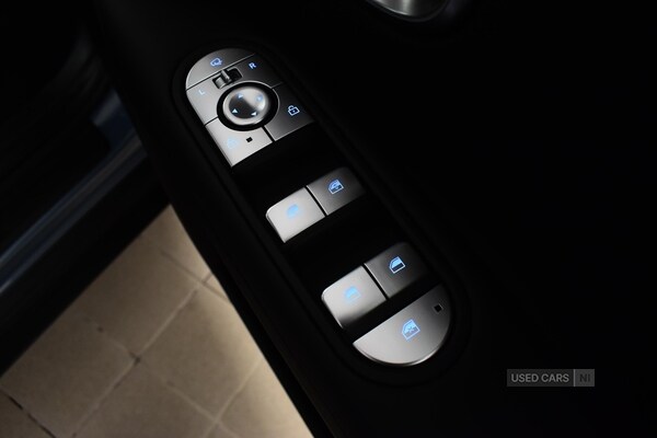 Used Hyundai IONIQ 5 2024 for sale - 76936809: Photo 33