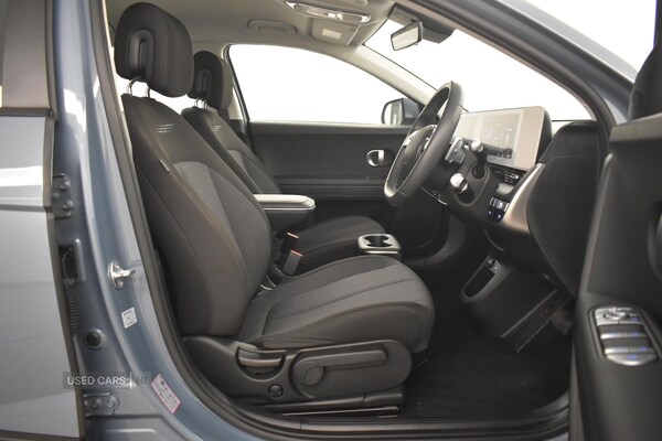 Used Hyundai IONIQ 5 2024 for sale - 76936809: Photo 34