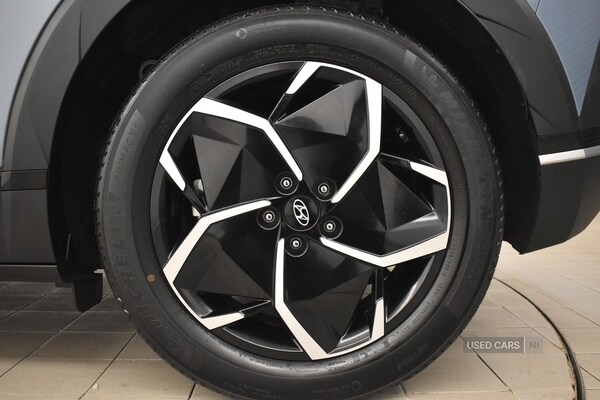 Used Hyundai IONIQ 5 2024 for sale - 76936809: Photo 44