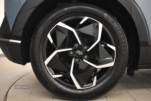 Used Hyundai IONIQ 5 2024 for sale - 76936809: Photo 45