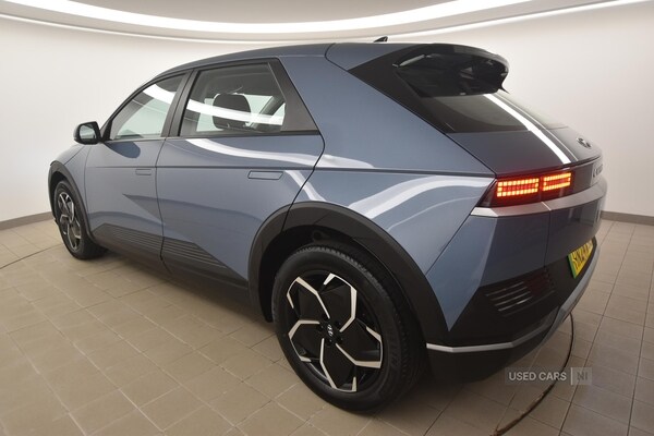 Used Hyundai IONIQ 5 2024 for sale - 76936809: Photo 48