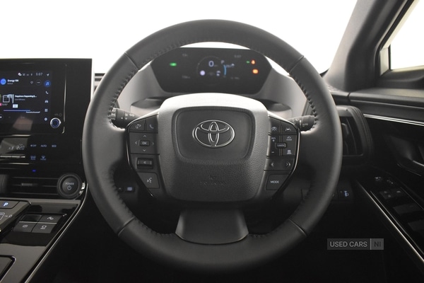 Used Toyota Other 2025 for sale - 76646670: Photo 11